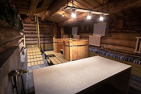 Ethnocomplex Bobrovaya Dolina