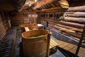 Ethnocomplex Bobrovaya Dolina