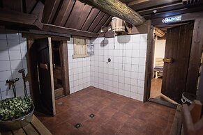 Ethnocomplex Bobrovaya Dolina