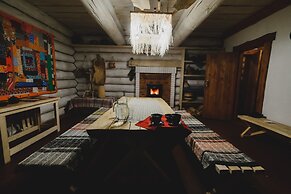 Ethnocomplex Bobrovaya Dolina