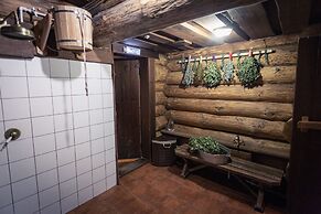 Ethnocomplex Bobrovaya Dolina