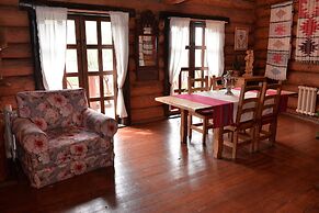 Ethnocomplex Bobrovaya Dolina