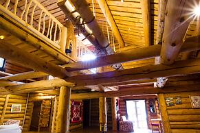 Ethnocomplex Bobrovaya Dolina