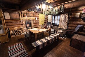 Ethnocomplex Bobrovaya Dolina