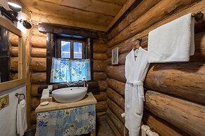 Ethnocomplex Bobrovaya Dolina