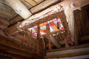 Ethnocomplex Bobrovaya Dolina