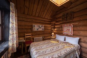 Ethnocomplex Bobrovaya Dolina