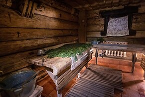 Ethnocomplex Bobrovaya Dolina