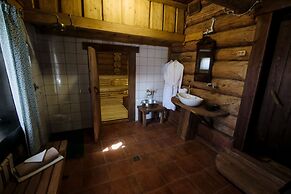 Ethnocomplex Bobrovaya Dolina
