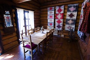 Ethnocomplex Bobrovaya Dolina