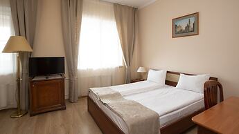 Country Club Medvezhy Ozera