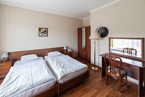 Country Club Medvezhy Ozera