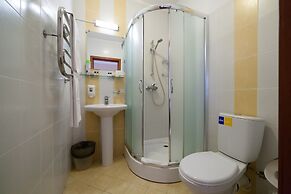 Country Club Medvezhy Ozera