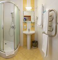 Country Club Medvezhy Ozera