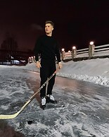 Country Club Medvezhy Ozera