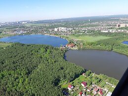 Country Club Medvezhy Ozera