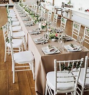 Country Club Medvezhy Ozera