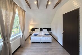 Country Club Medvezhy Ozera