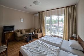 Country Club Medvezhy Ozera