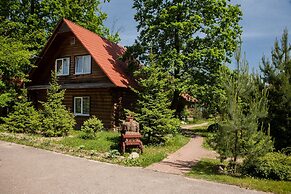 Country Club Medvezhy Ozera