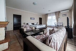 Country Club Medvezhy Ozera