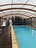 Country Club Medvezhy Ozera