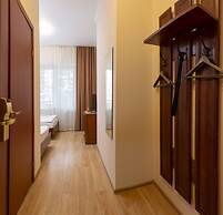 Country Club Medvezhy Ozera