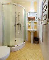 Country Club Medvezhy Ozera