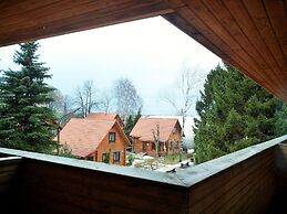 Country Club Medvezhy Ozera