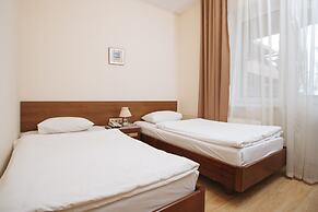 Country Club Medvezhy Ozera