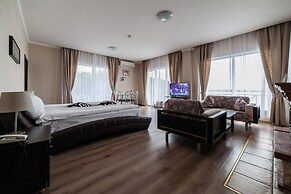 Country Club Medvezhy Ozera