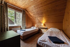 Country Club Medvezhy Ozera