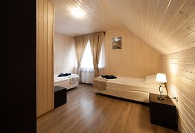 Country Club Medvezhy Ozera