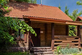 Country Club Medvezhy Ozera