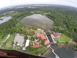 Country Club Medvezhy Ozera