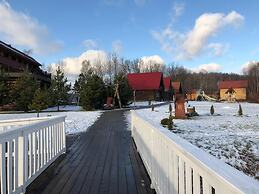 Country Club Medvezhy Ozera