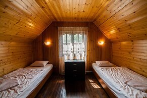 Country Club Medvezhy Ozera