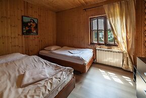 Country Club Medvezhy Ozera