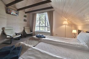 Country Club Medvezhy Ozera