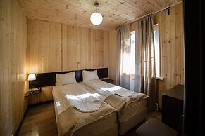 Country Club Medvezhy Ozera