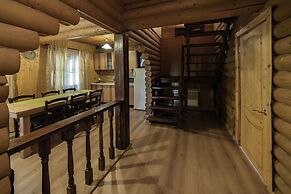 Country Club Medvezhy Ozera