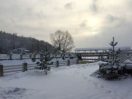 Country Club Medvezhy Ozera