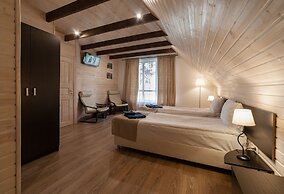 Country Club Medvezhy Ozera