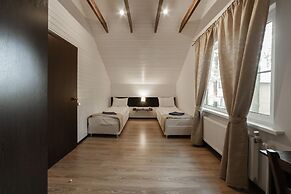 Country Club Medvezhy Ozera