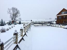 Country Club Medvezhy Ozera