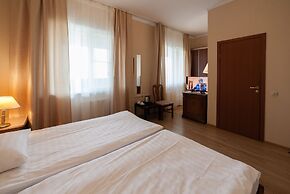 Country Club Medvezhy Ozera