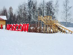 Country Club Medvezhy Ozera
