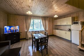 Country Club Medvezhy Ozera