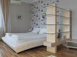 Country Club Medvezhy Ozera