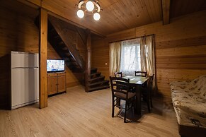 Country Club Medvezhy Ozera